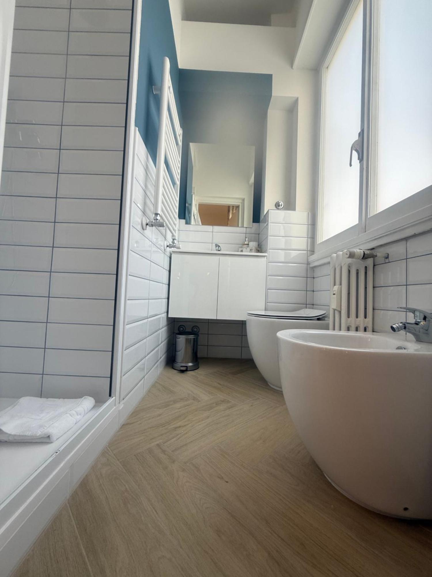 San Pietro Luxury Relais Frühstückspension
