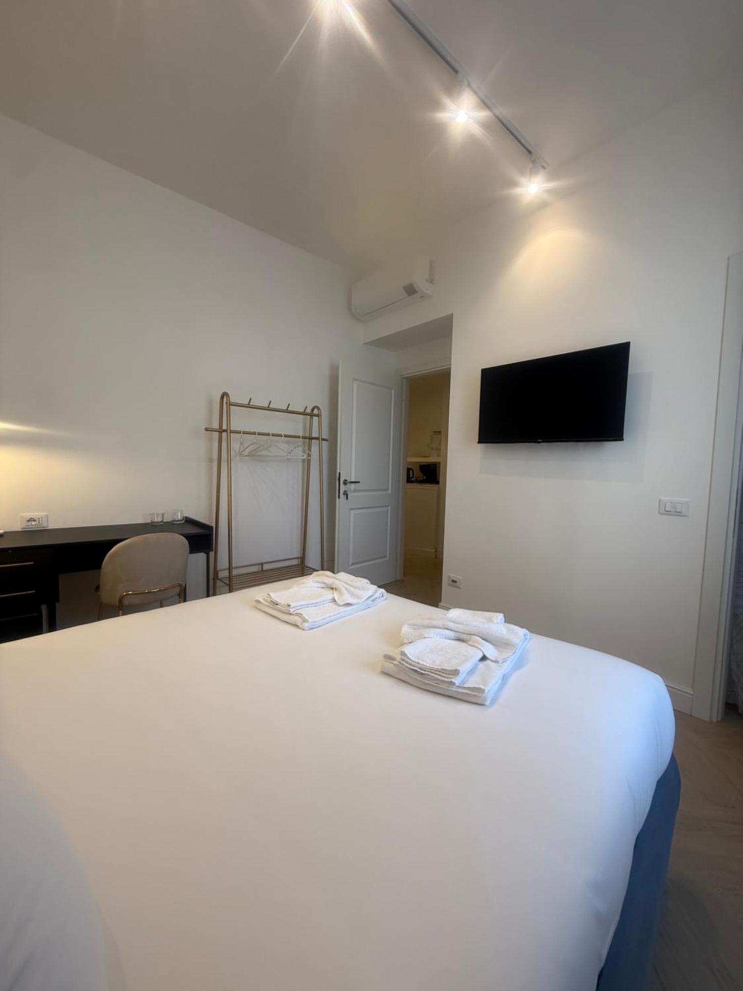 San Pietro Luxury Relais Frühstückspension