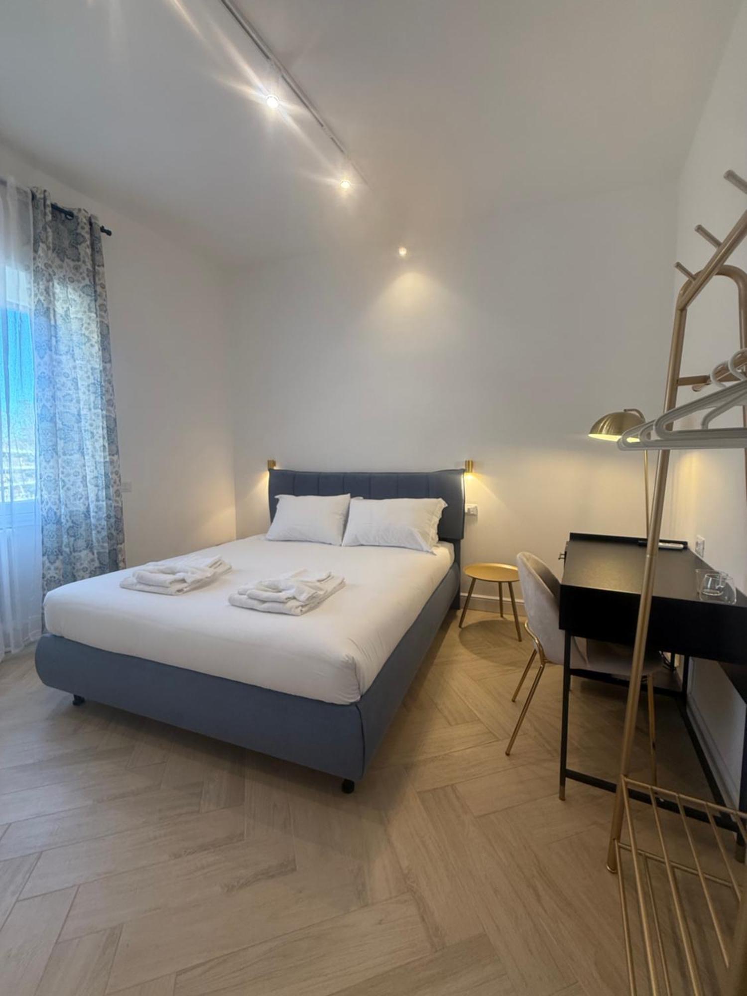 San Pietro Luxury Relais Frühstückspension Rom