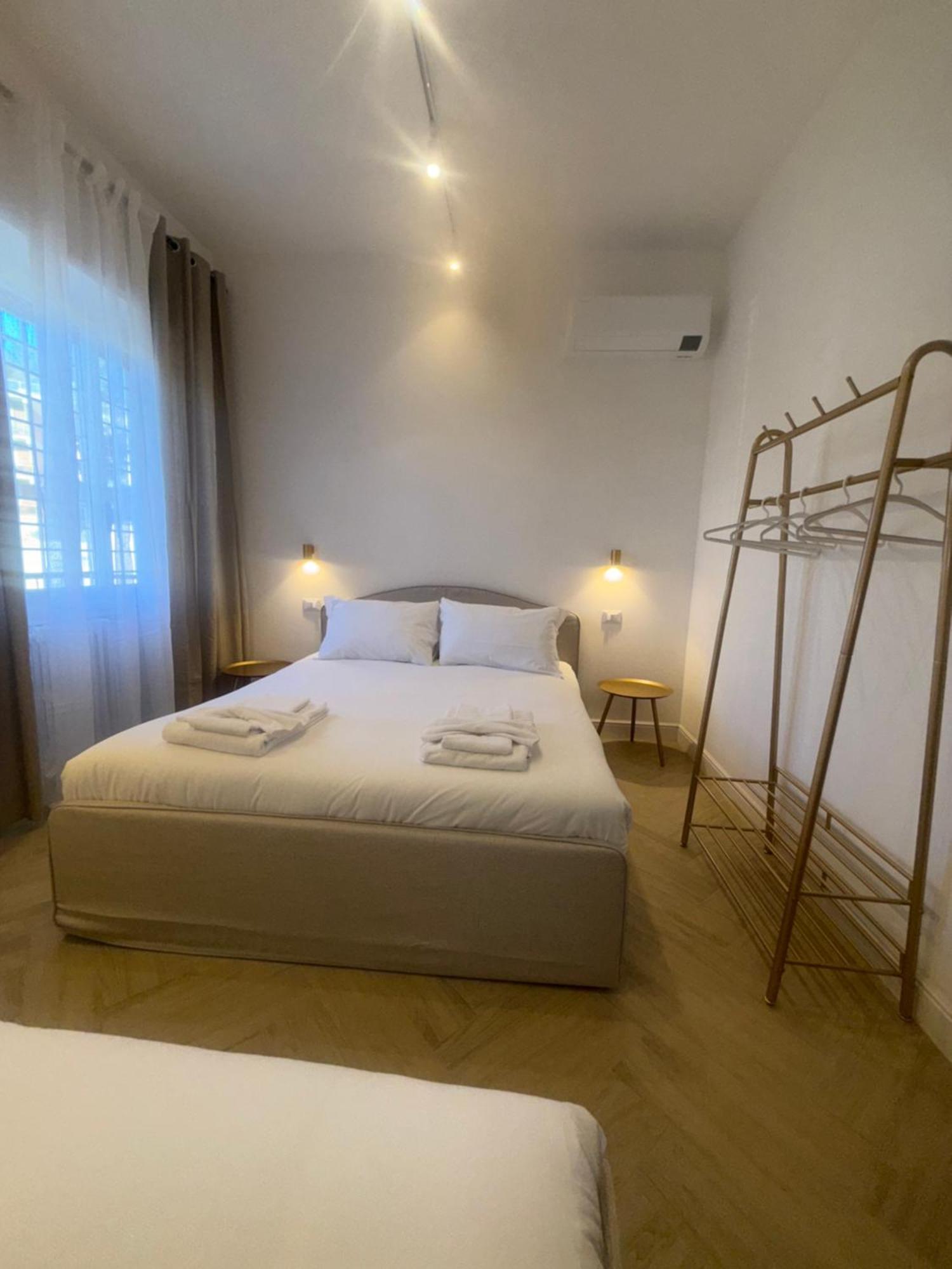San Pietro Luxury Relais * Rom