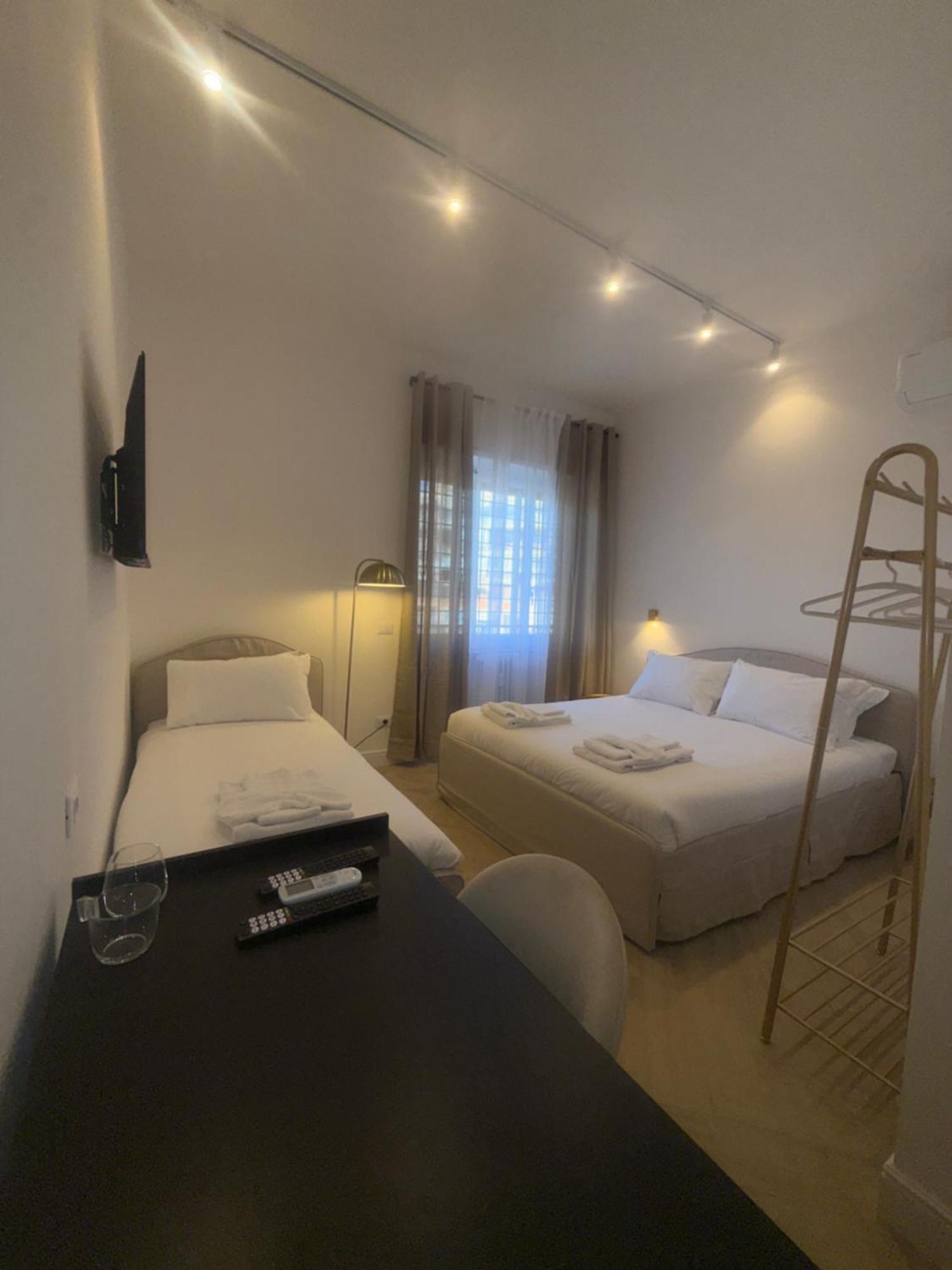 Frühstückspension San Pietro Luxury Relais *