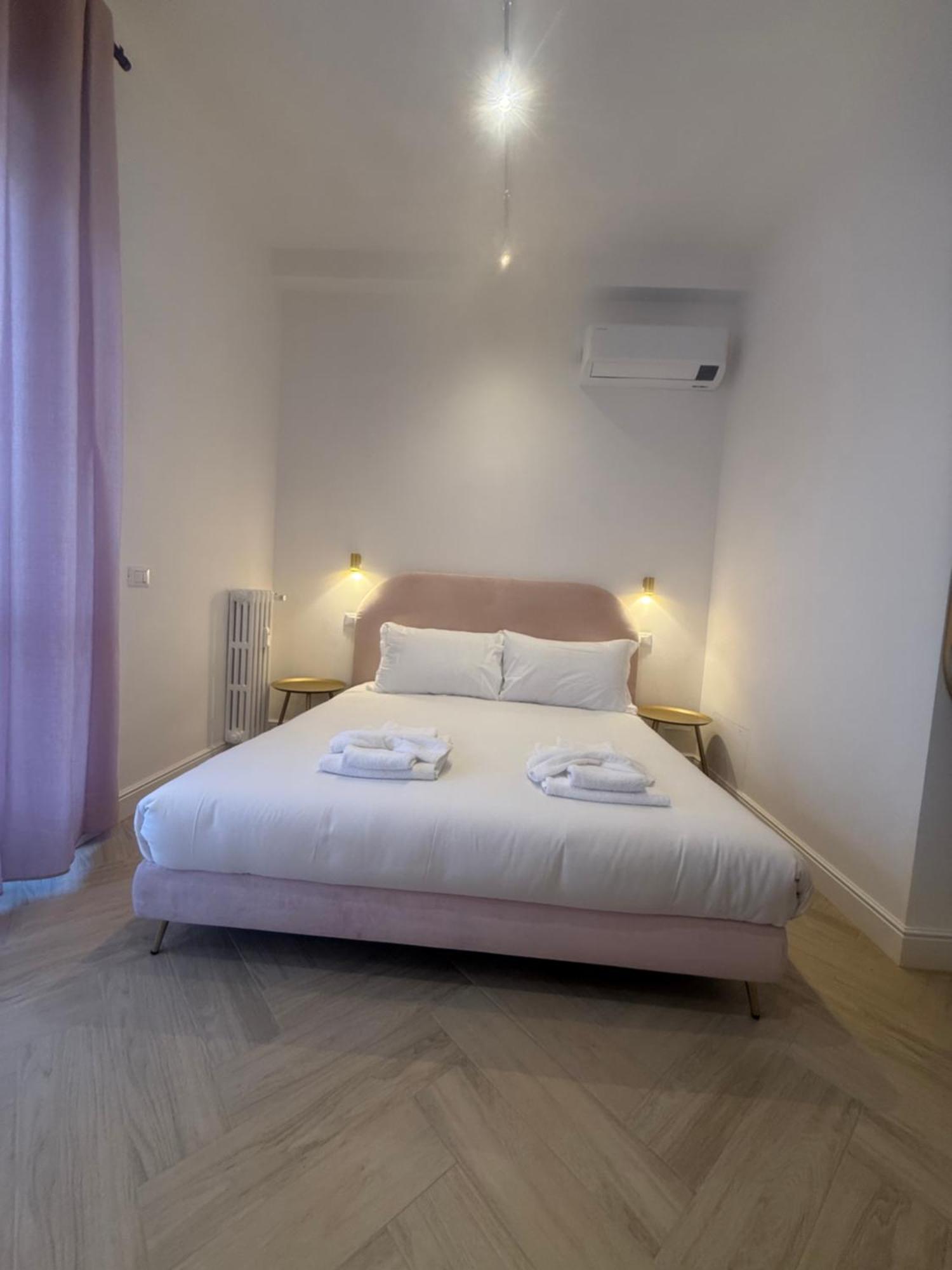 San Pietro Luxury Relais Rom