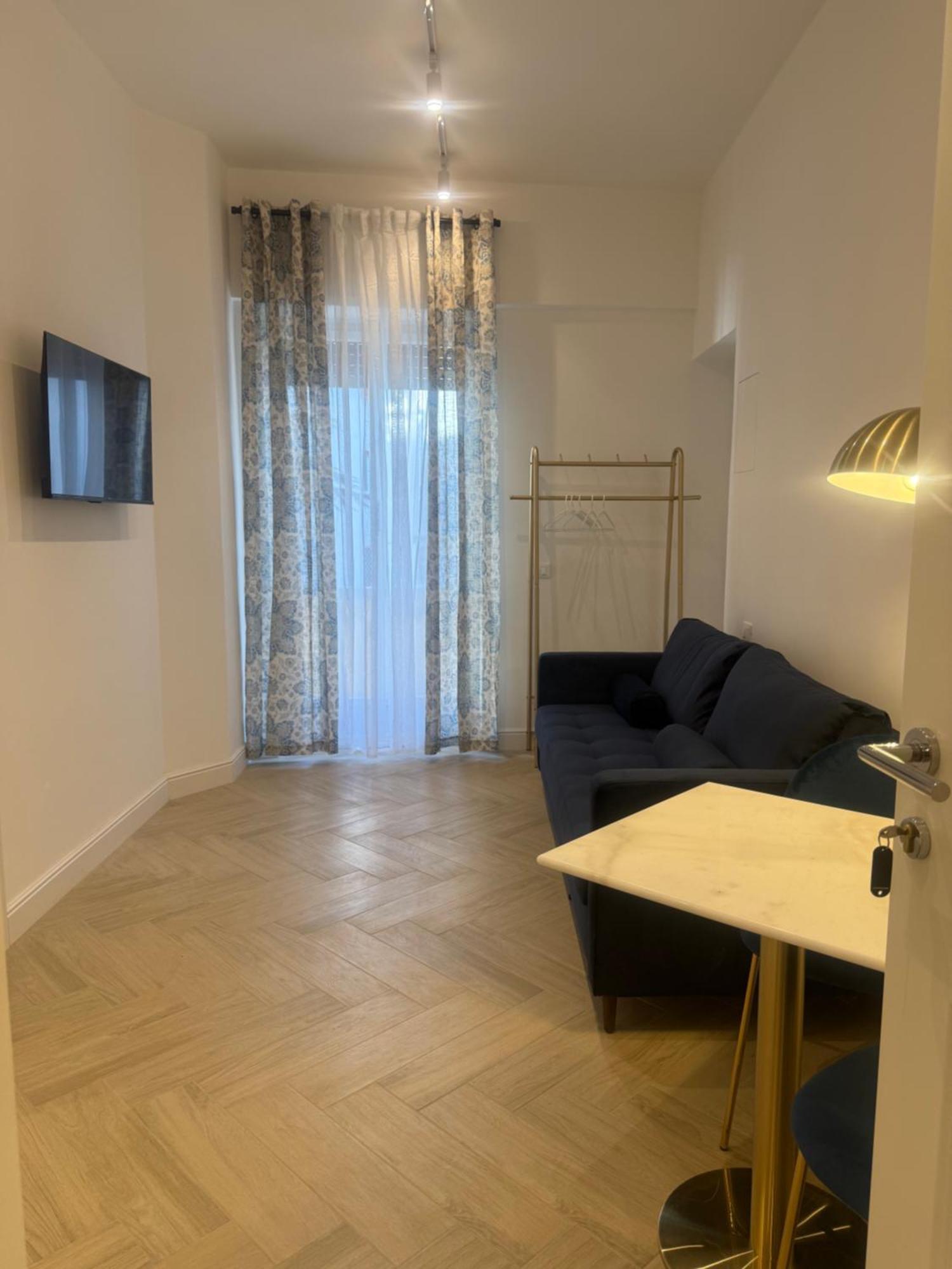 San Pietro Luxury Relais Frühstückspension Rom