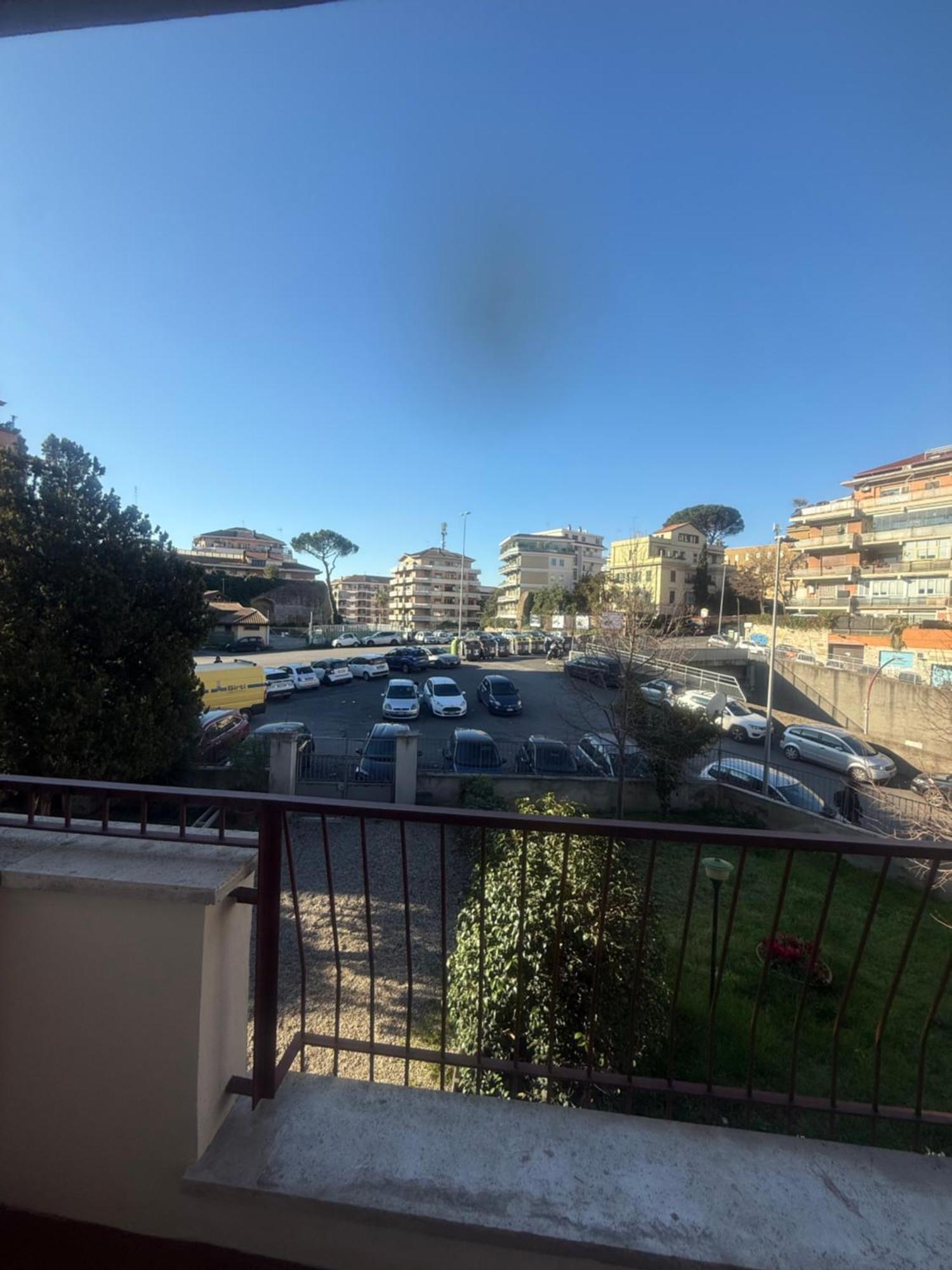 San Pietro Luxury Relais Frühstückspension Rom