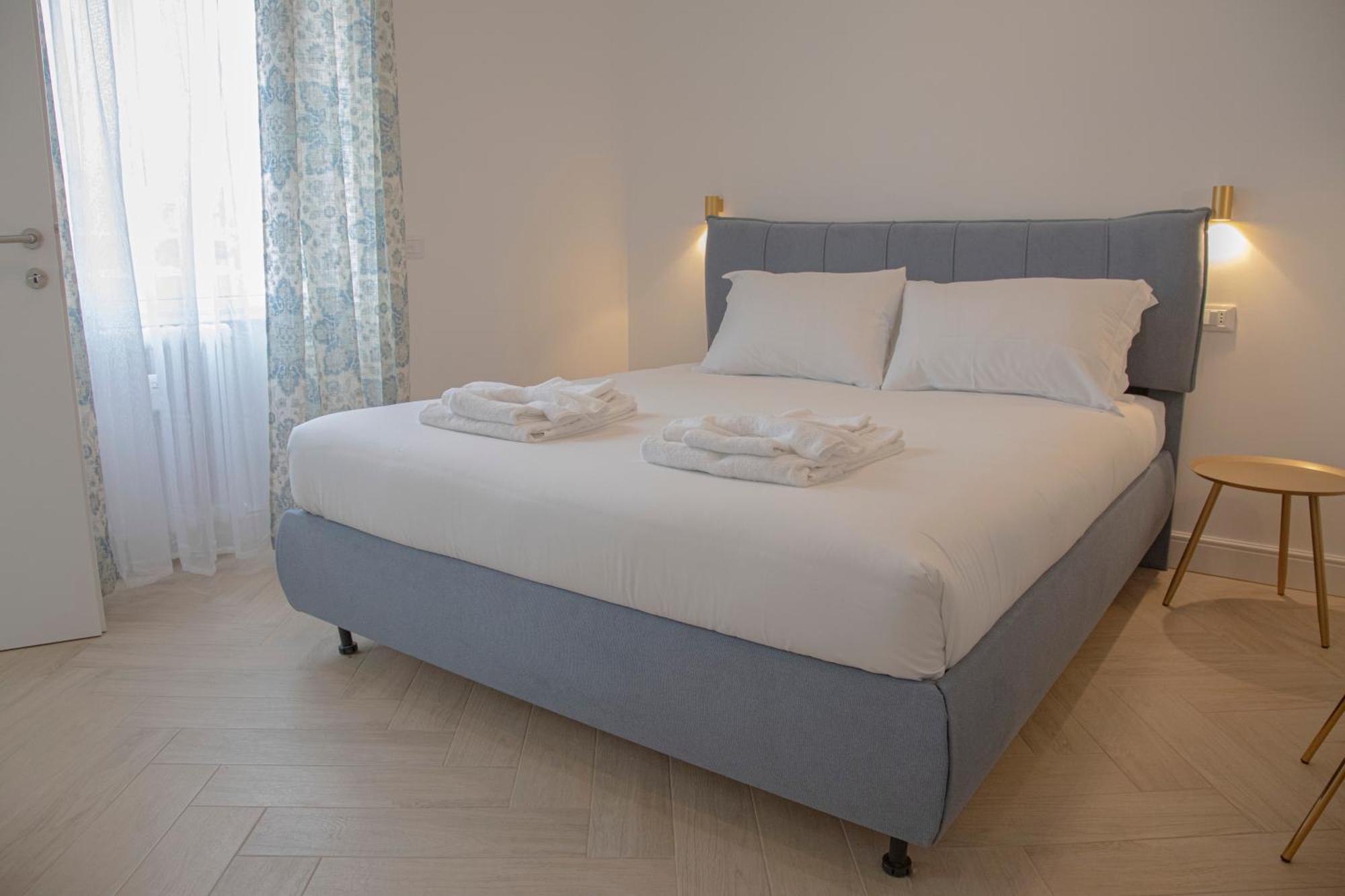 Frühstückspension San Pietro Luxury Relais *