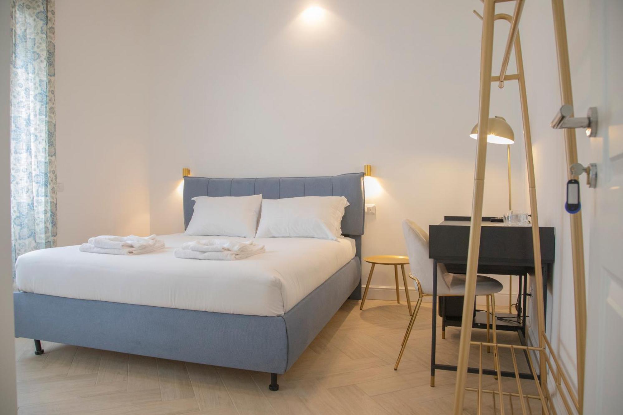 Frühstückspension San Pietro Luxury Relais
