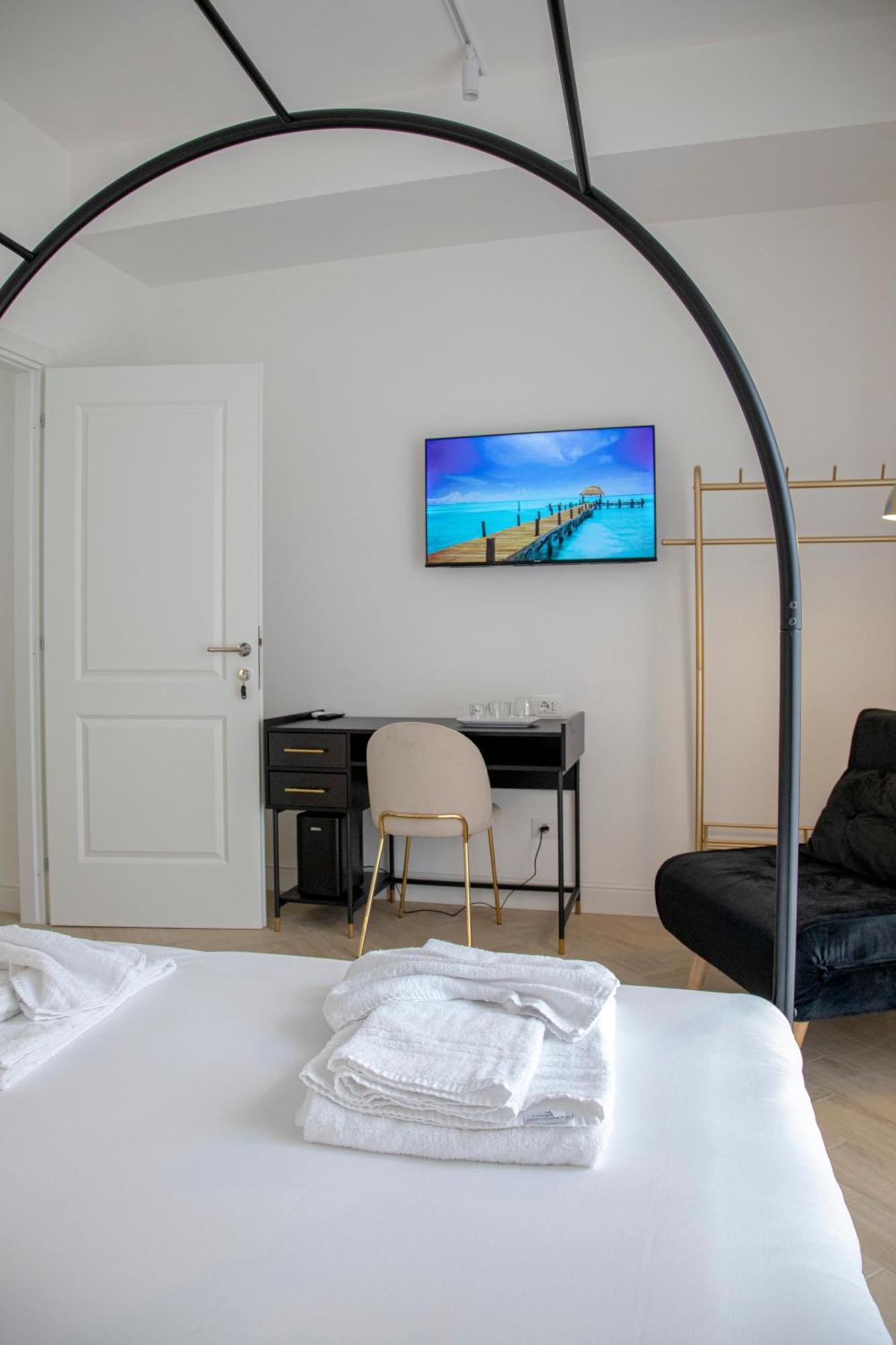 Frühstückspension San Pietro Luxury Relais Rom