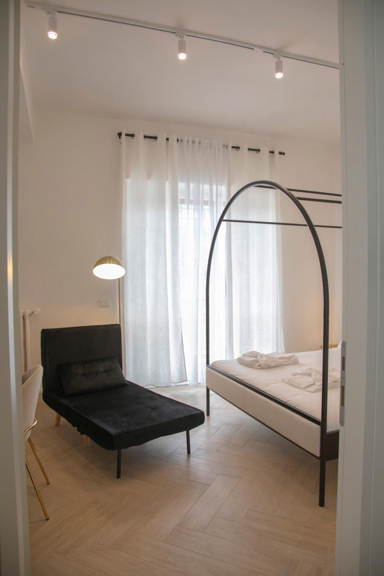 San Pietro Luxury Relais * Rom