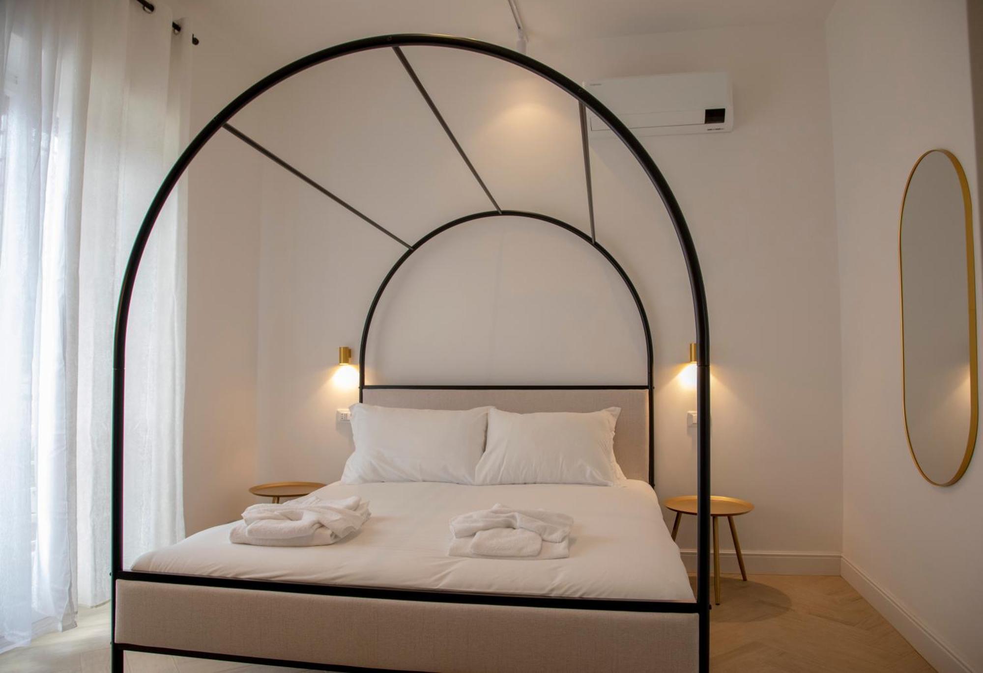 San Pietro Luxury Relais Rom