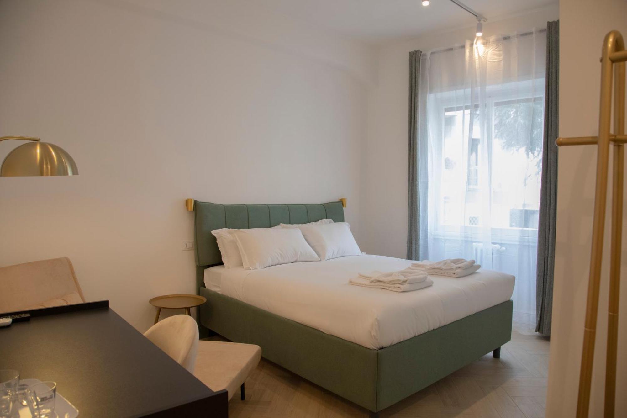 Frühstückspension San Pietro Luxury Relais *