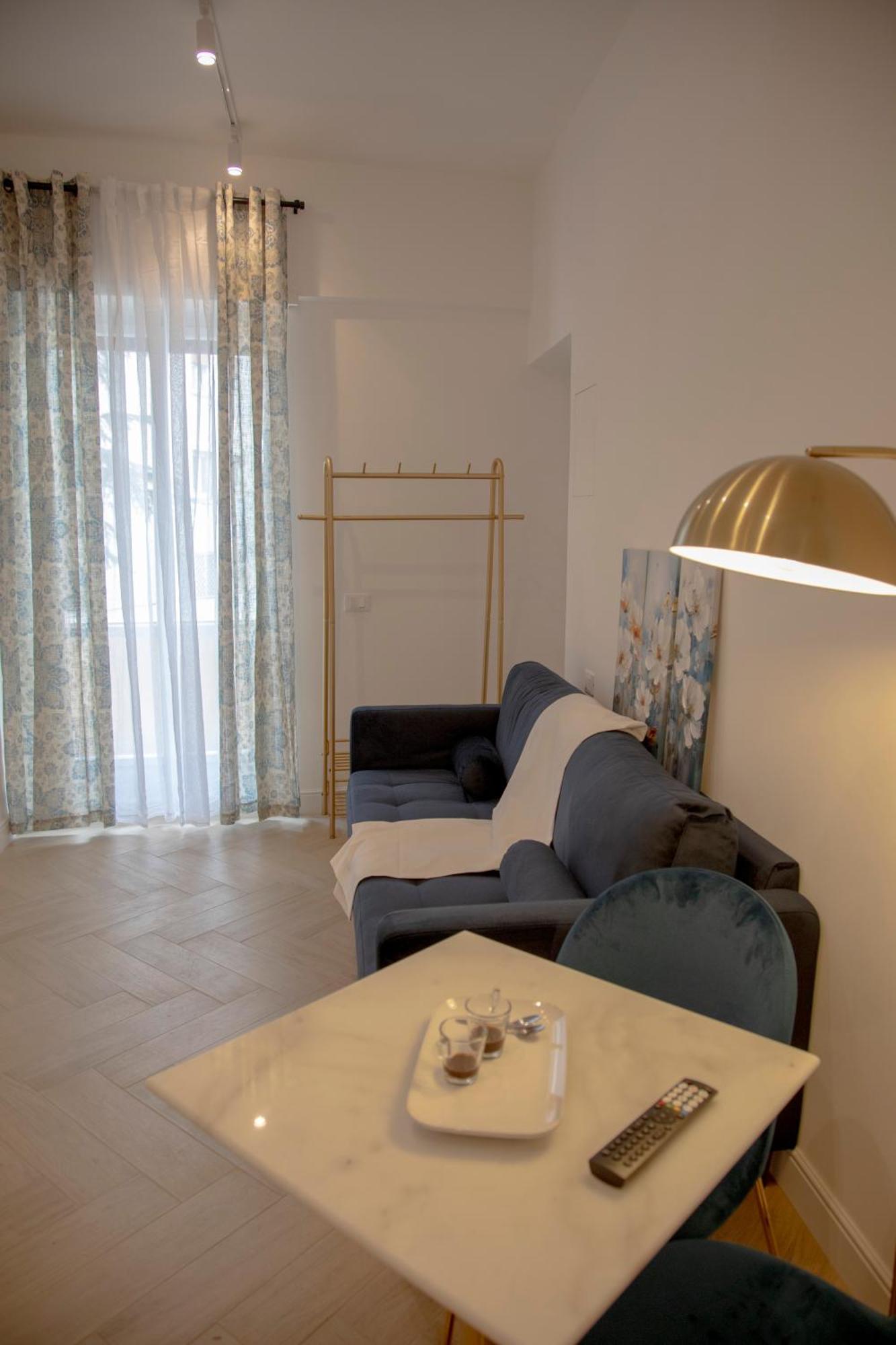 Frühstückspension San Pietro Luxury Relais Rom