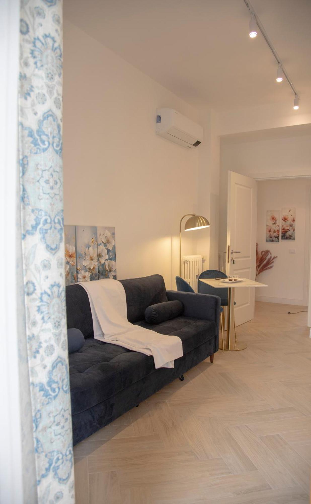 Frühstückspension San Pietro Luxury Relais