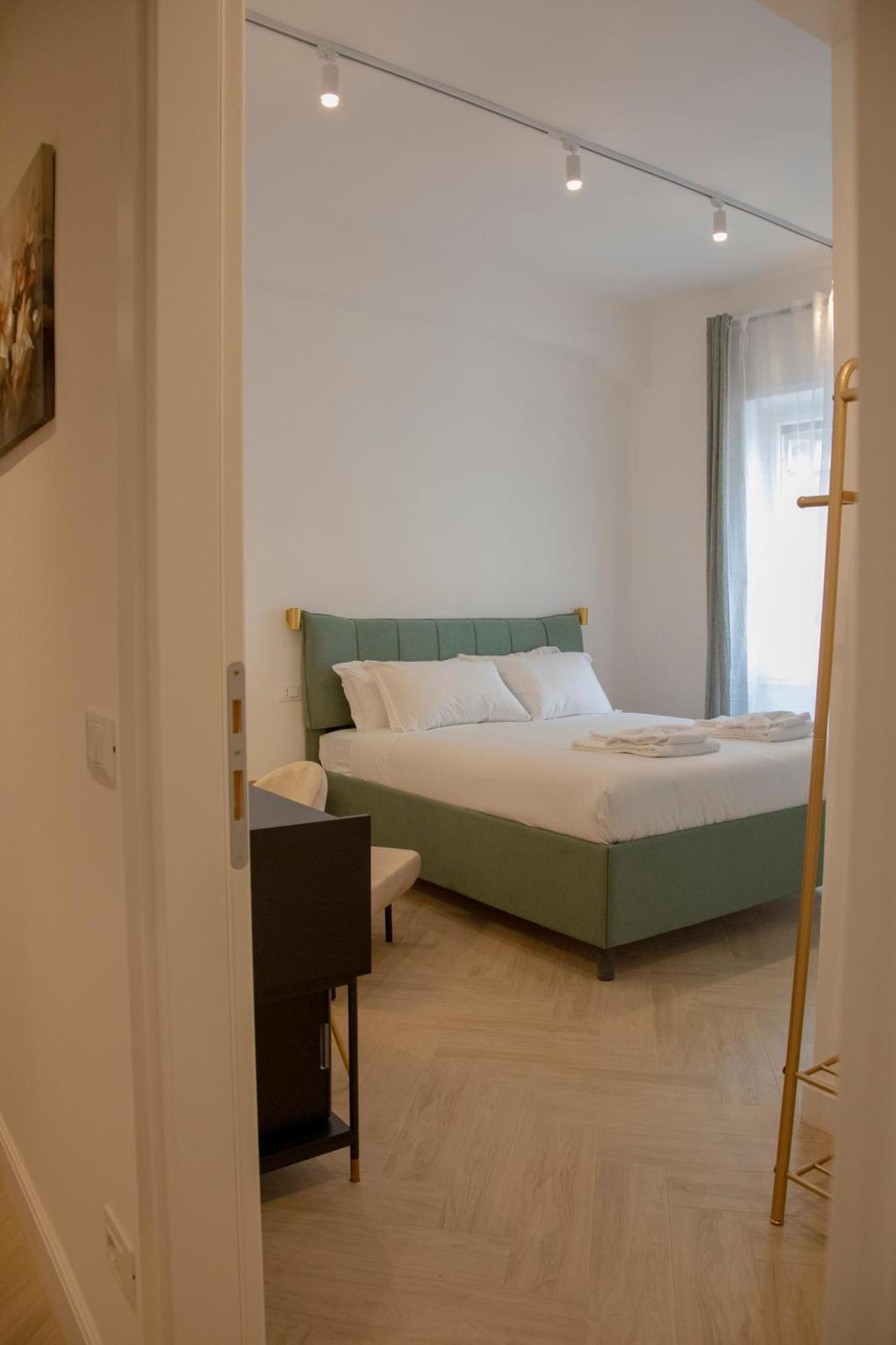 Frühstückspension San Pietro Luxury Relais Rom