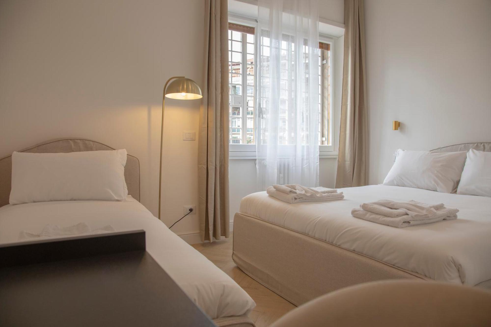 Frühstückspension San Pietro Luxury Relais Rom