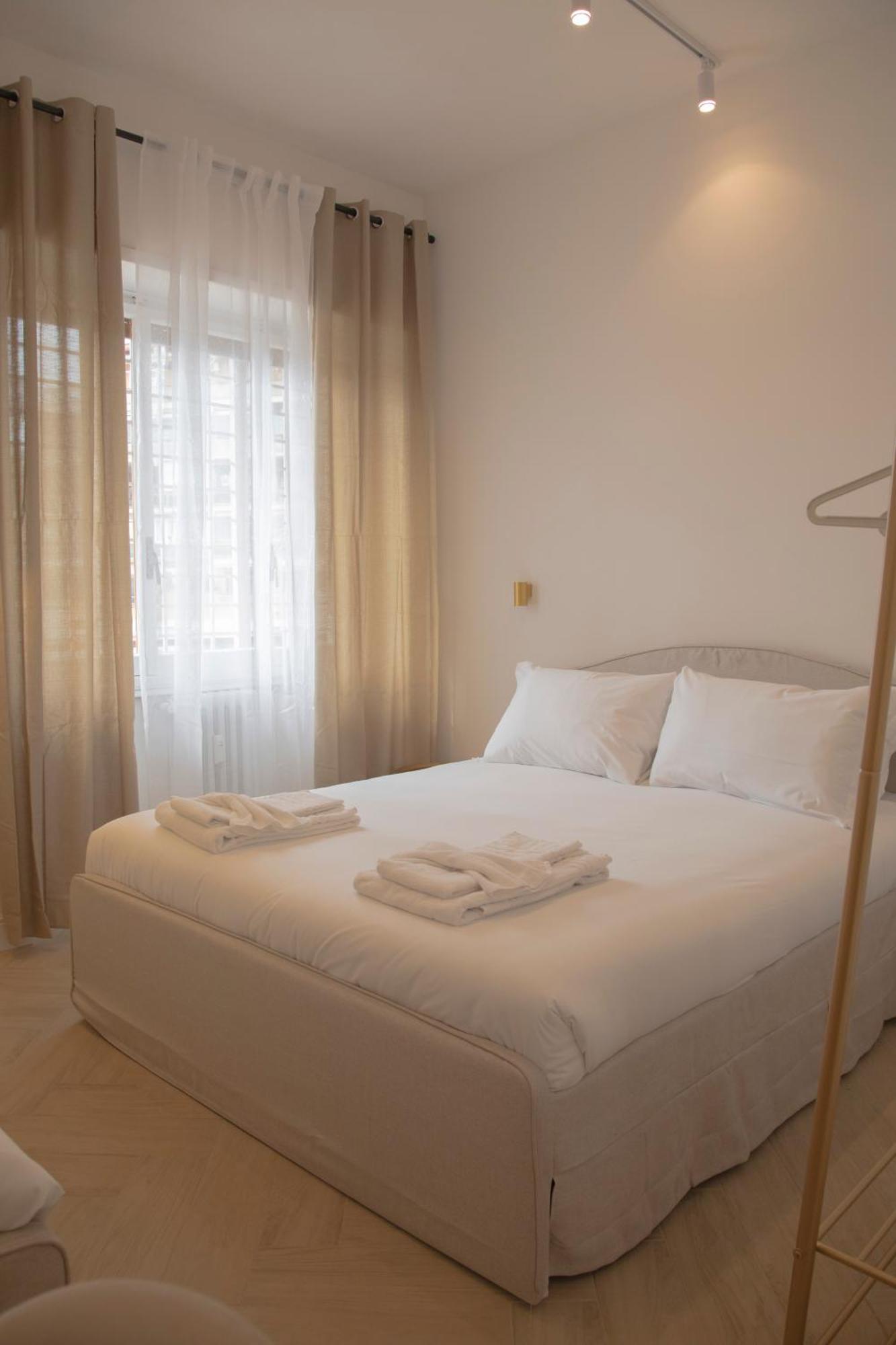 Frühstückspension San Pietro Luxury Relais *