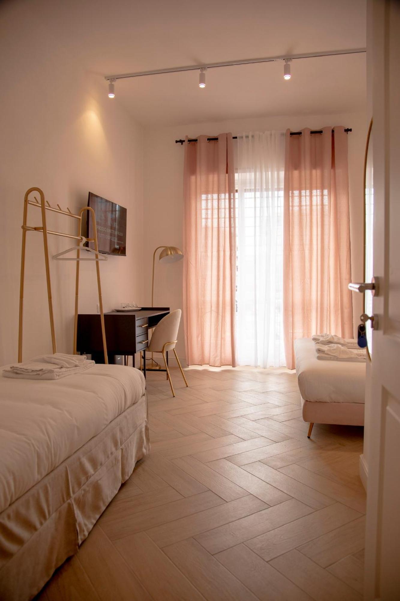 San Pietro Luxury Relais Rom
