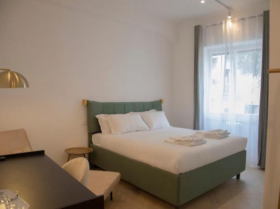 Frühstückspension San Pietro Luxury Relais