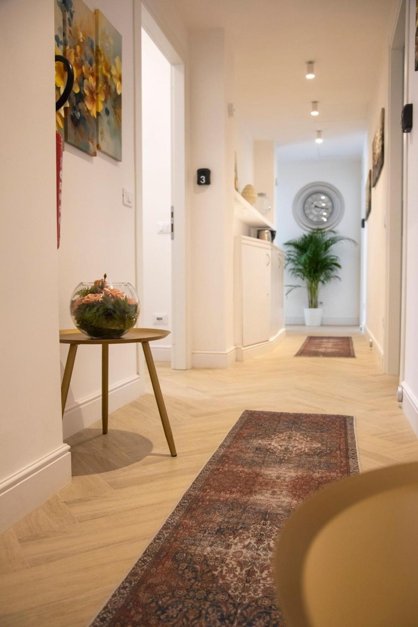 San Pietro Luxury Relais Rom