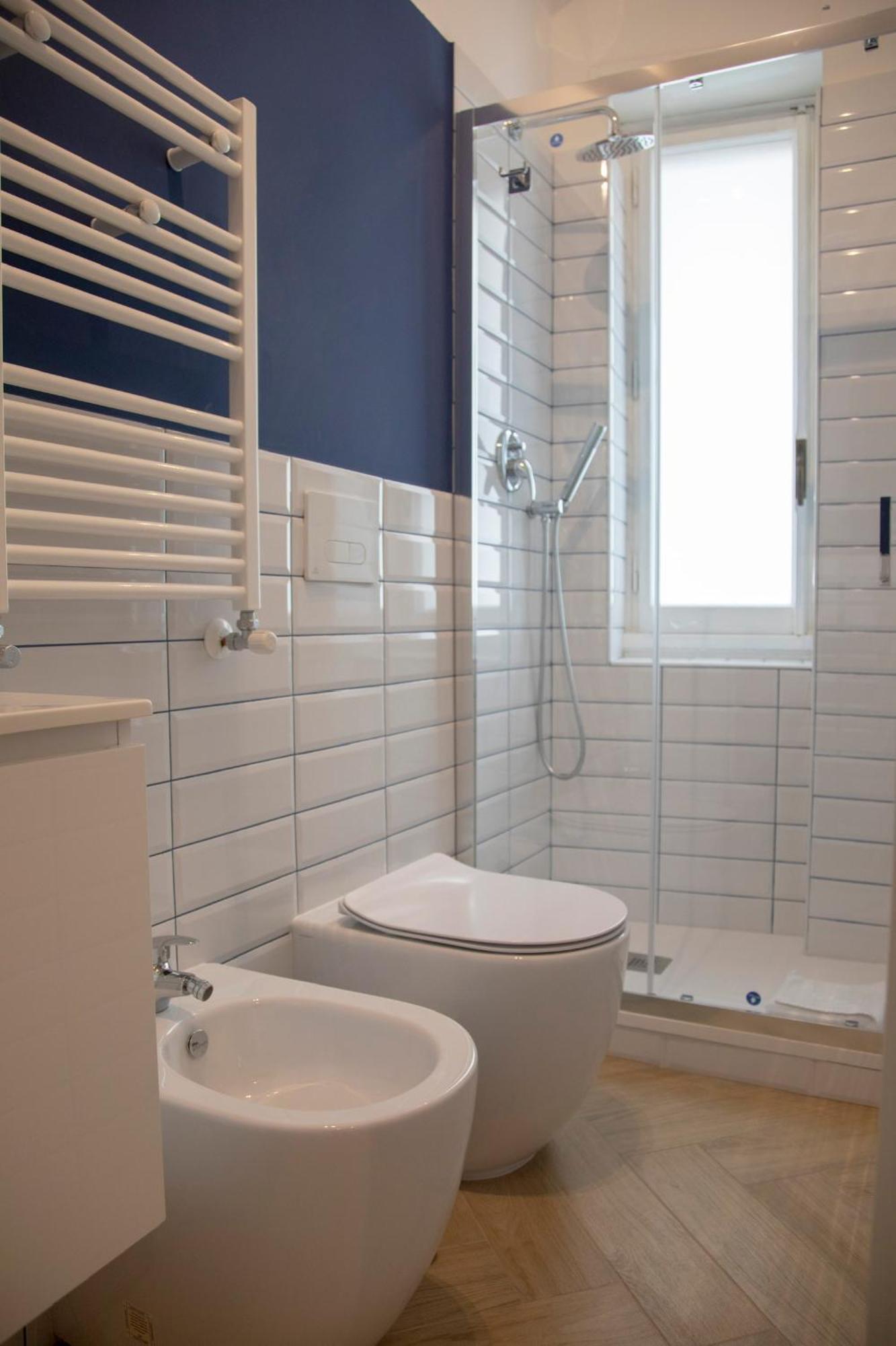 San Pietro Luxury Relais Rom